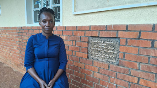 Nanyange Victoria