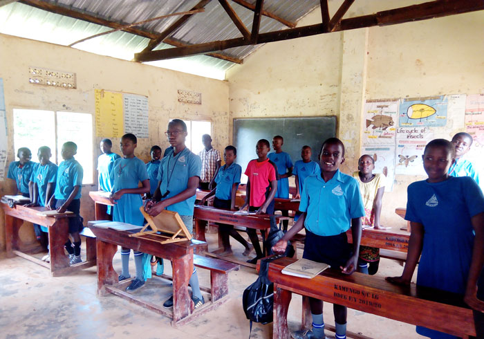 Education